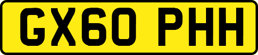 GX60PHH