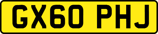 GX60PHJ