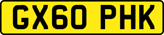 GX60PHK