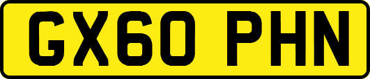 GX60PHN