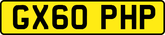 GX60PHP