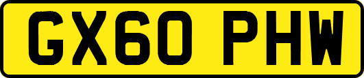 GX60PHW