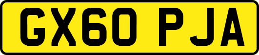 GX60PJA