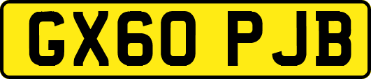 GX60PJB