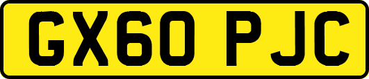 GX60PJC