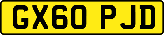 GX60PJD