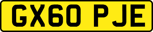 GX60PJE
