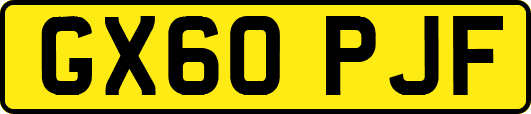 GX60PJF