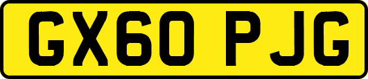 GX60PJG