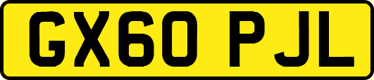 GX60PJL