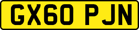 GX60PJN
