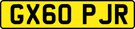 GX60PJR