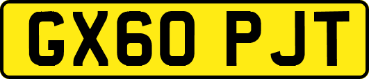 GX60PJT