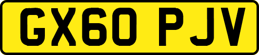 GX60PJV