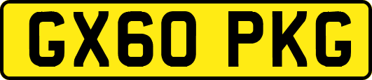 GX60PKG