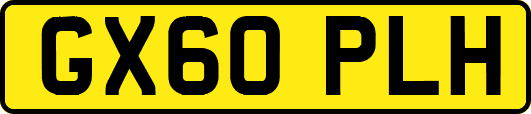 GX60PLH