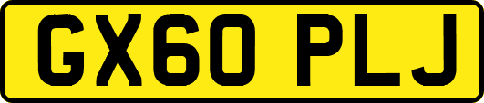 GX60PLJ