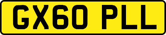 GX60PLL