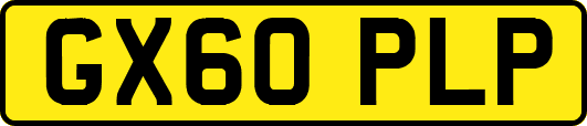 GX60PLP