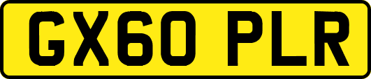 GX60PLR