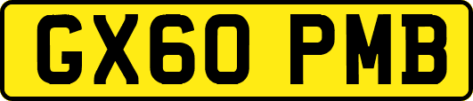 GX60PMB