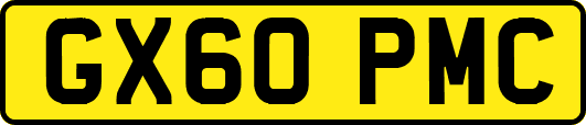 GX60PMC
