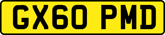 GX60PMD