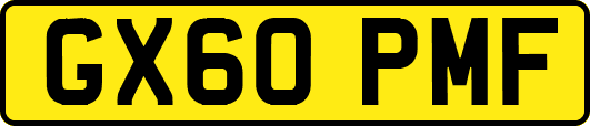 GX60PMF