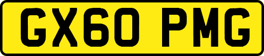 GX60PMG