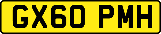 GX60PMH