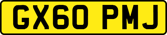 GX60PMJ
