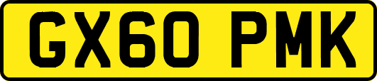 GX60PMK