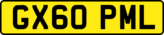 GX60PML