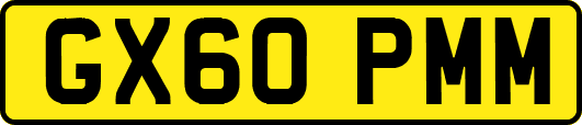 GX60PMM