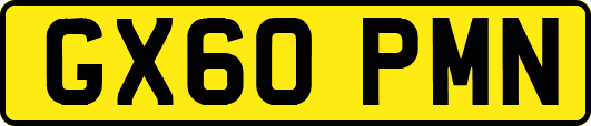 GX60PMN