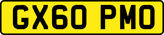GX60PMO