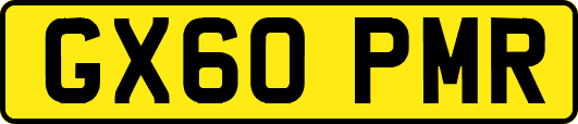 GX60PMR