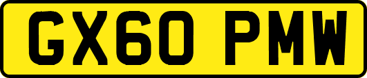 GX60PMW