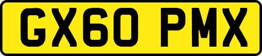 GX60PMX