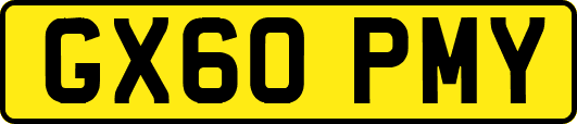 GX60PMY