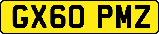 GX60PMZ