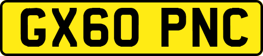 GX60PNC