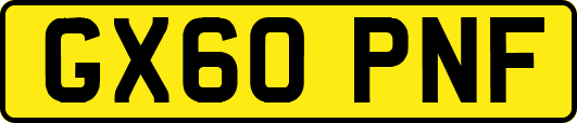 GX60PNF