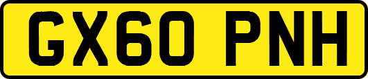 GX60PNH