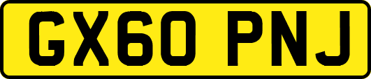 GX60PNJ