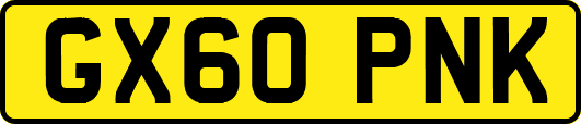 GX60PNK