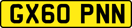 GX60PNN