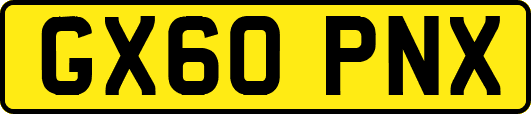 GX60PNX