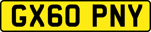 GX60PNY