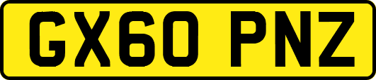 GX60PNZ